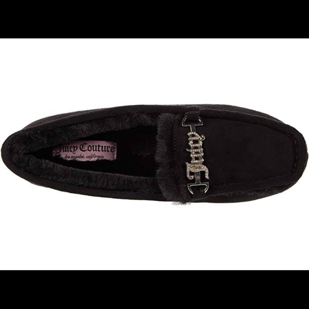 Juicy Couture-INTOIT SLIPPER